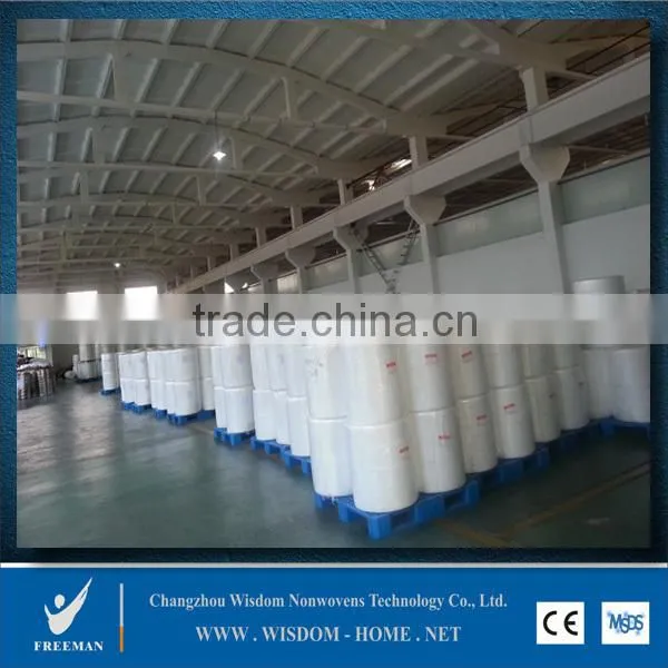 non woven products for diaper