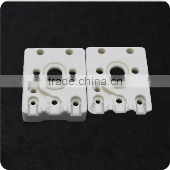 high heat resistance wearble electric heating steatite ceramics