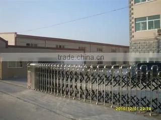 Haining Sanneng Solar Water Heater Co., Ltd. company overview - view 3