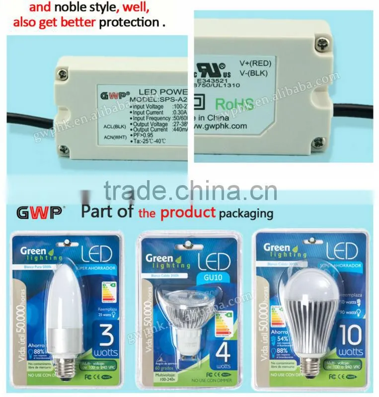 2013 Newest Wholesale Dimmable 50 Watt Led Driver