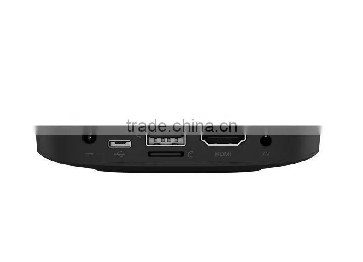 Xiaomi Mi Smart android tv box with wifi 1GB 4K HD set-up box