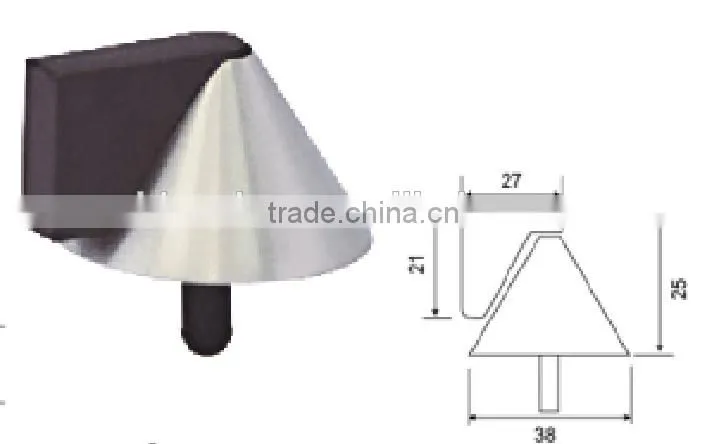 DS014 High Quality door wind stopper