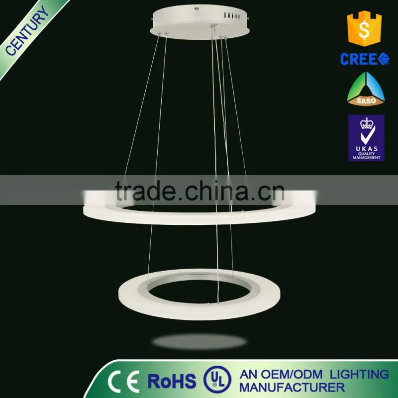 LED pendant lamp decoration pendant lighting