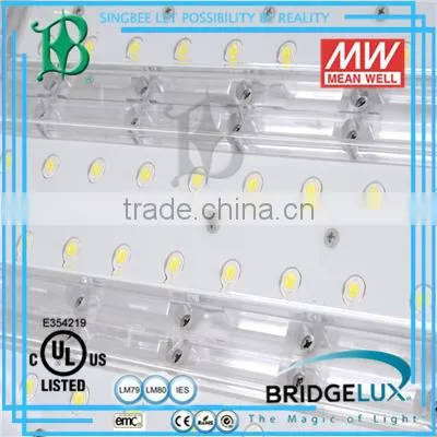 40w LED canopy light SP-2025 IP66 with Nichia UL CE RoHS cUL 5years warranty