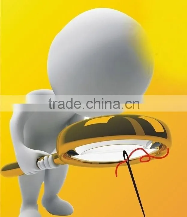 2013 WHITE polypropylene fabric waterproof for cement bag