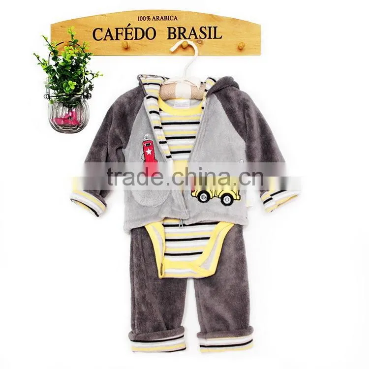 clothing girls top long pant toddler autumn clothing suit