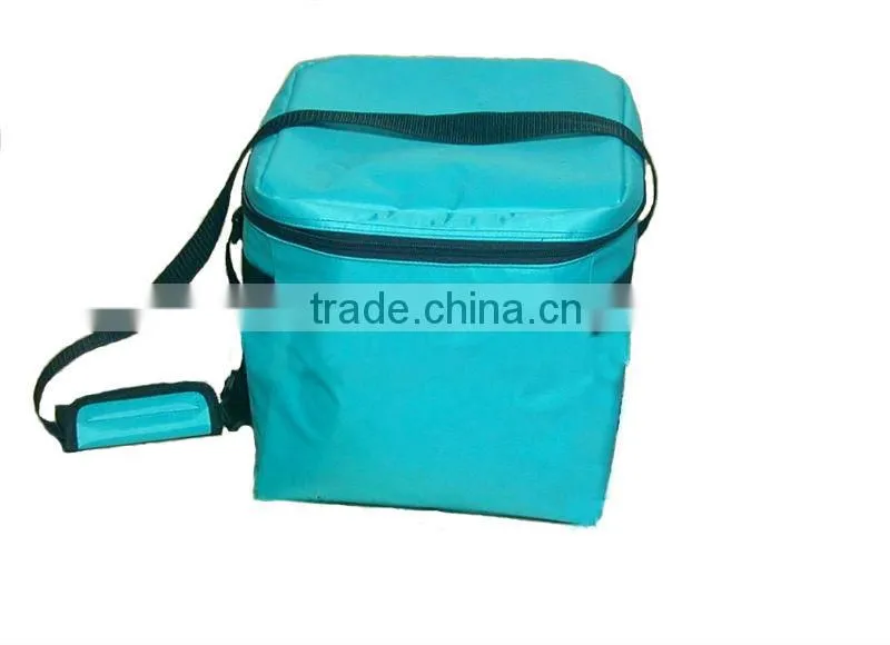 wholesale design bottle cooler bag for outdoor