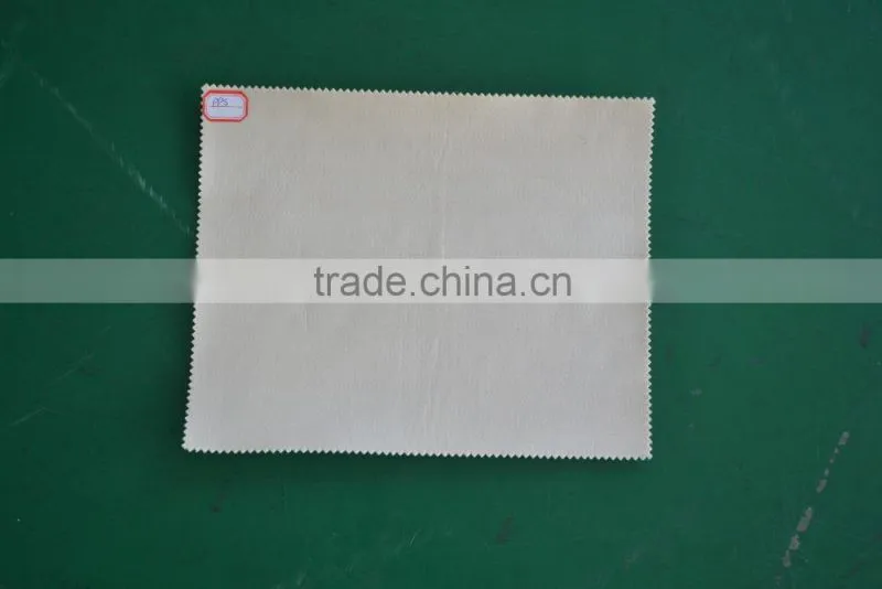 High efficiency pps bag filter filter felt