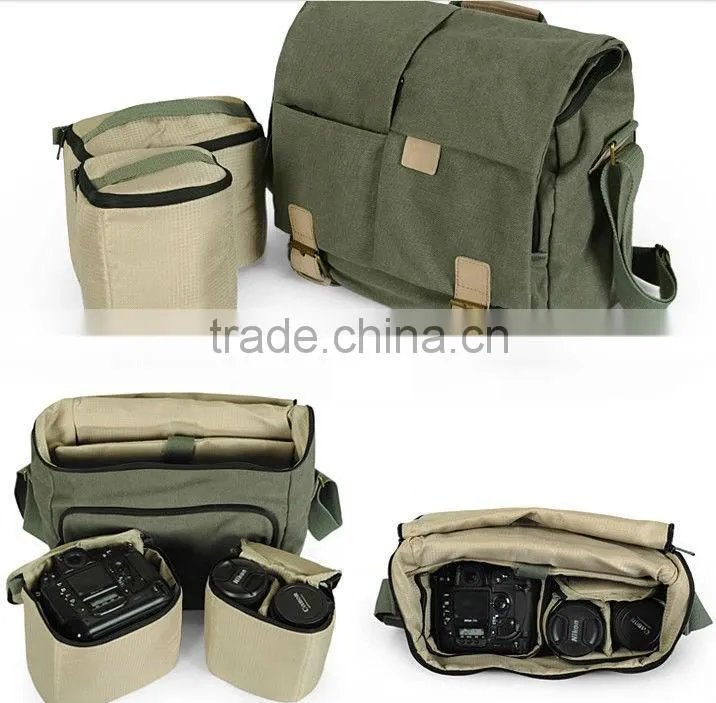 cheap black cool camera bags
