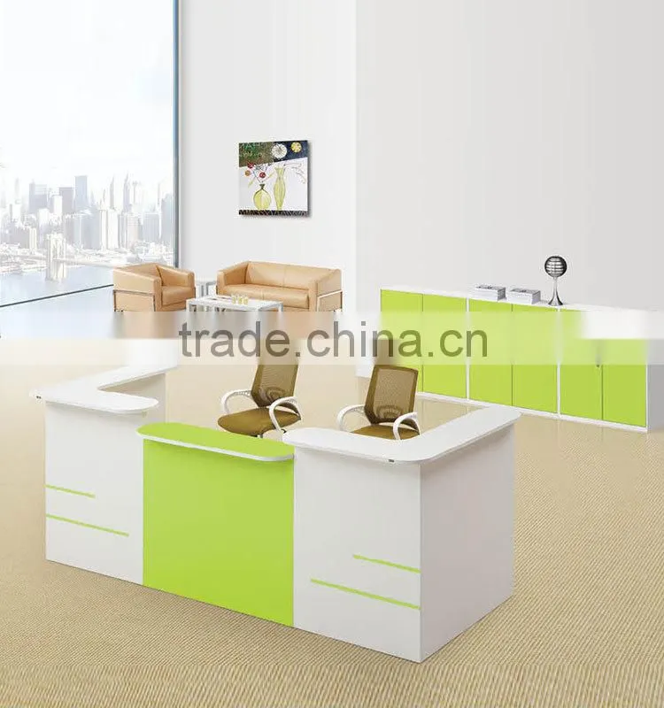 High Quality Office Counter Table Design