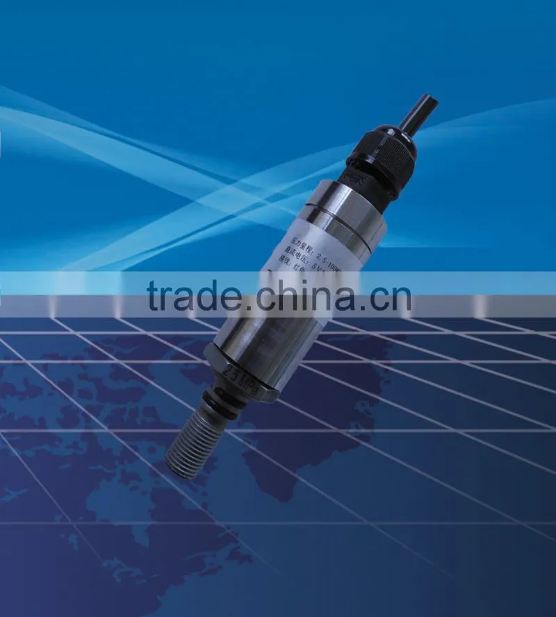 mining pressure sensor cost for heavy industry