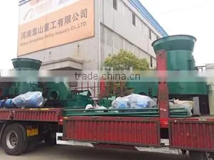 SONGSHAN roller grinding mill price