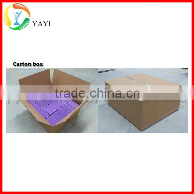 High Density EVA Foam Yoga Block