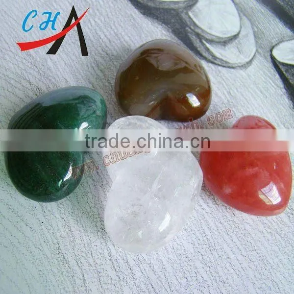 Wholesale Malachite Carving Stone Heart