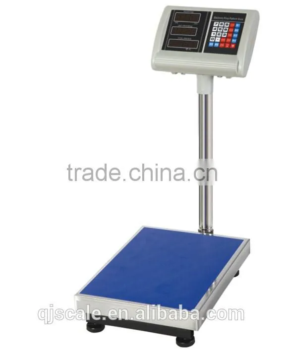 300kg Digital Electronic platform scale