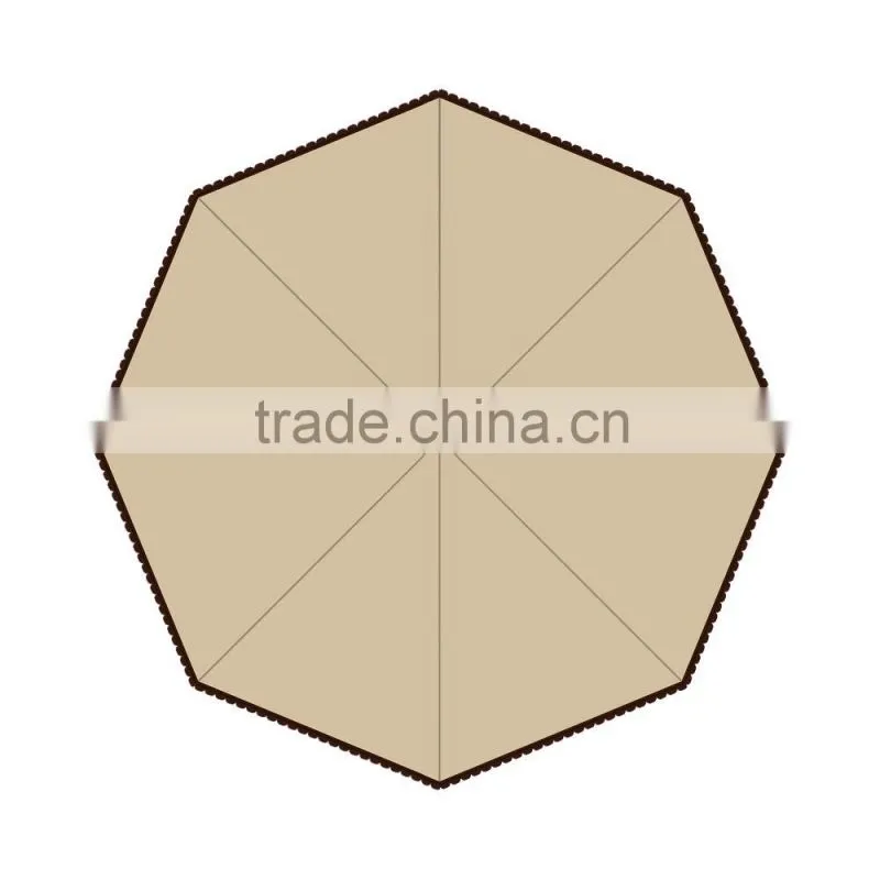 Manufacture In China cheap folding custom automatic disposable promotional umbrella