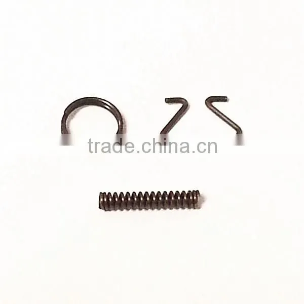 Best services electrical contacts spring