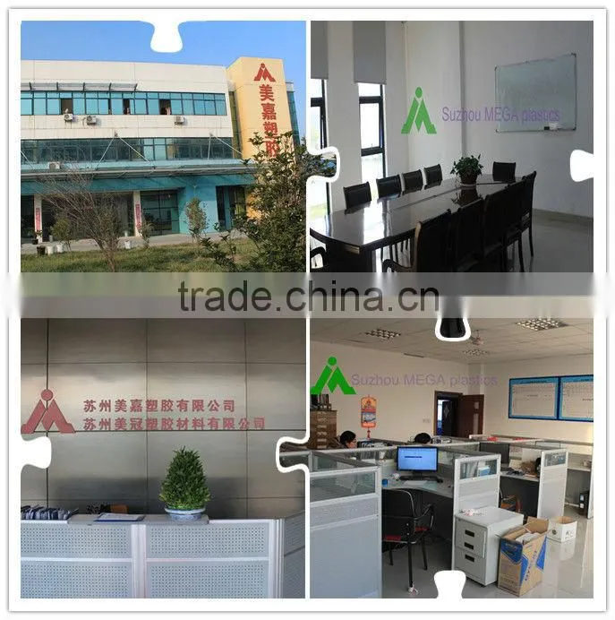 nature TPE compound granules for Headphone cable