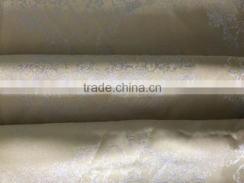 100%R 75D*150D fabric for home textile and bedding sets
