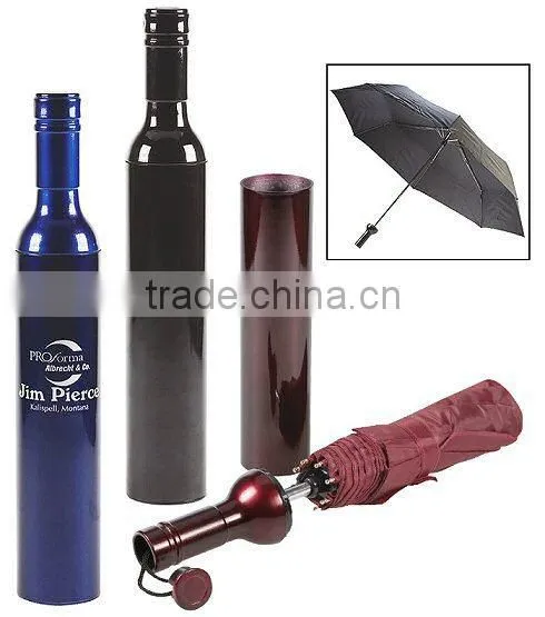 China supplier 3 fold umbrella gift umbrella gift lace umbrella