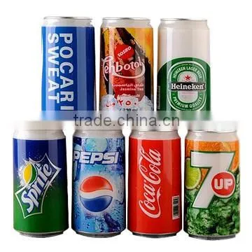 Cola Power Bank