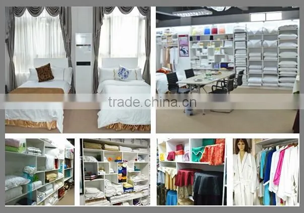 100% Cotton 16s Good Water Absorbent Wholesale White Hotel Spa Towels