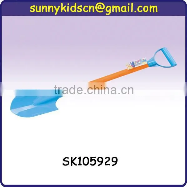 2014 news sand excavator toy sand digger toy with various color