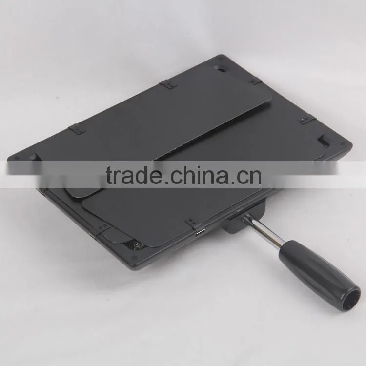 YONGNUO YN600L II,YN600 600 LED Light Panel with 2.4G wireless Remote Control, 5500K LED Video Light