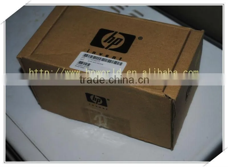 original brand new hp plotter 500 510 800 carriage scan-axis motor C7769-60375