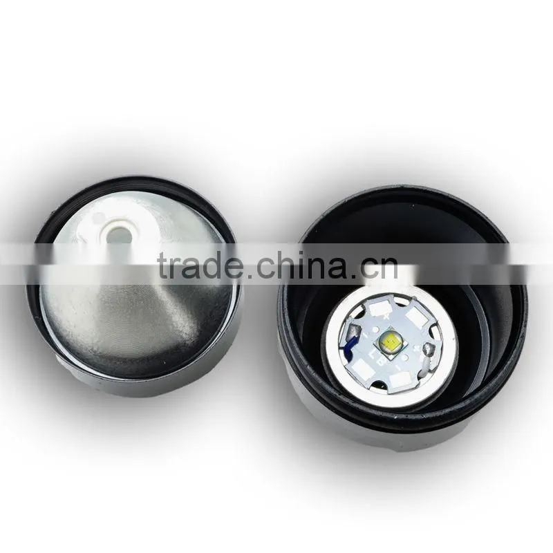2000 Lumen CREE XM-L T6 18650 Battery Charger LED Flashlight Rechargeable Torch
