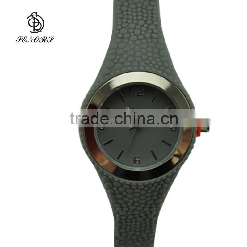 christmas gifts 2016,new products 2016,promotional silicone watches with your own logo