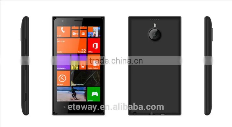 1520 new dual sim 4 band 5.0 inch cell phone
