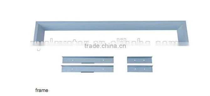 XY Elevator Large-view Swing Door