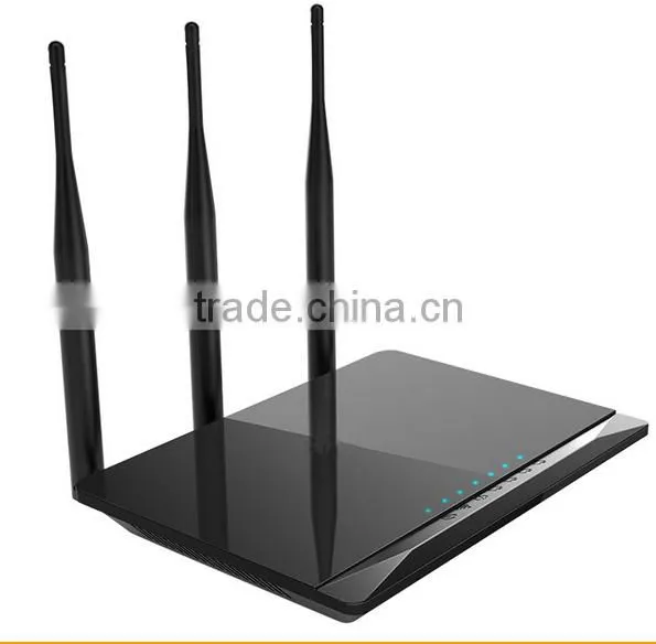 2016 Newest 3g l rubber omni wifi router antenna with sma connector 3dbi price