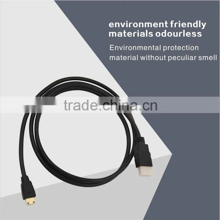 display port female to hdmi male adapter