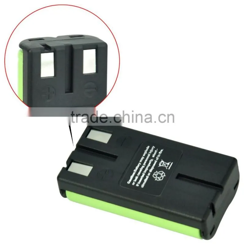 EBL NI-MH Rechargeable Replacement Cordless Phone Battery for Home Phone
