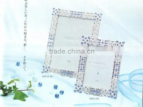 wedding anniversary photo frame/photo picture frames