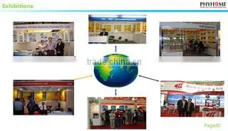 Shenzhen FH-Net Optoelectronics Co., Ltd. company overview - view 3