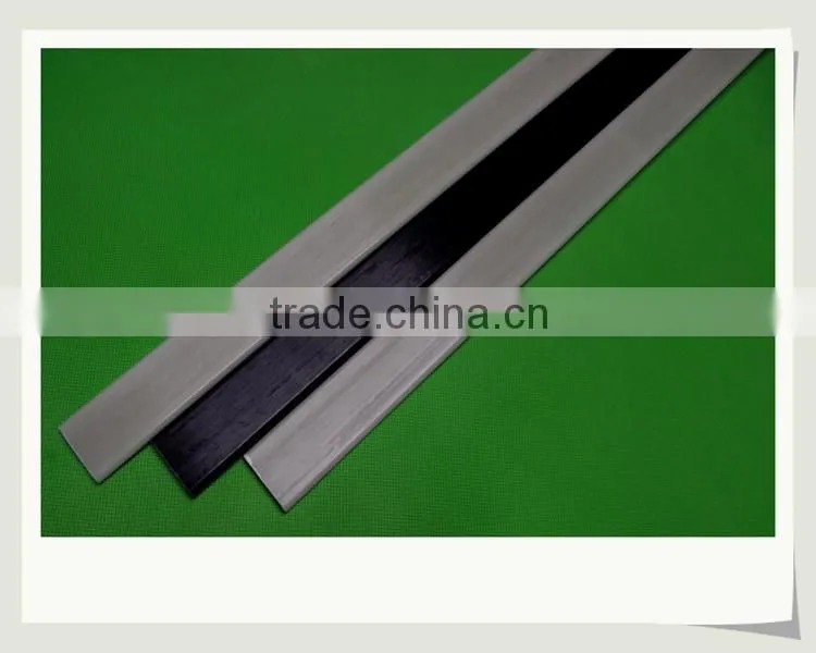 anti-corrosion pultruded polyurethane fiberglass rod