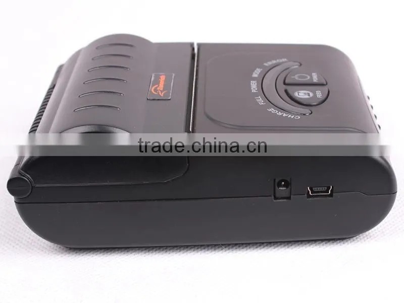 Bizsoft high quality!Zonerich AB-330M Bluetooth Interface Mobile printer