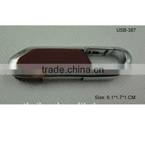 christmas gadgets Keychain usb stick