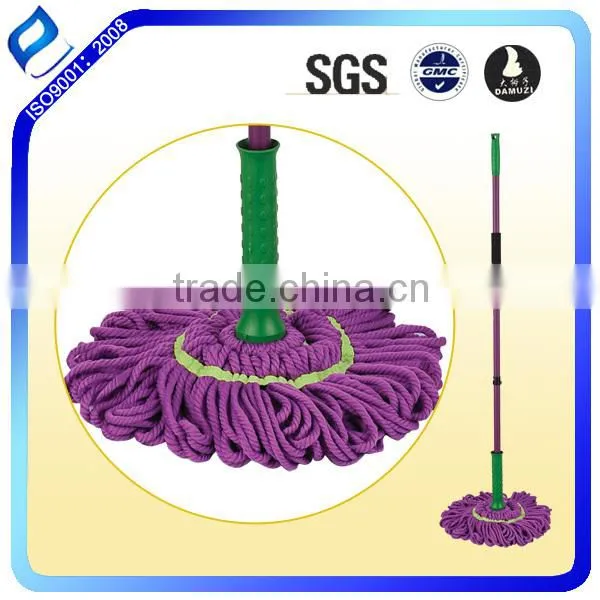2014 household cleaning mop twist mop