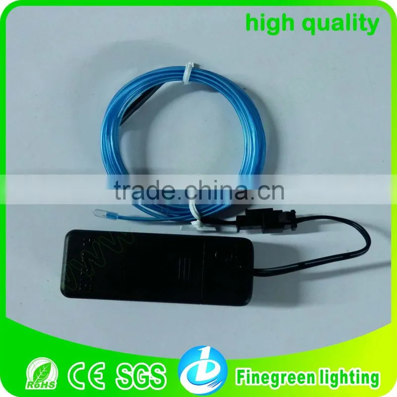 multi el wire with one el inverter