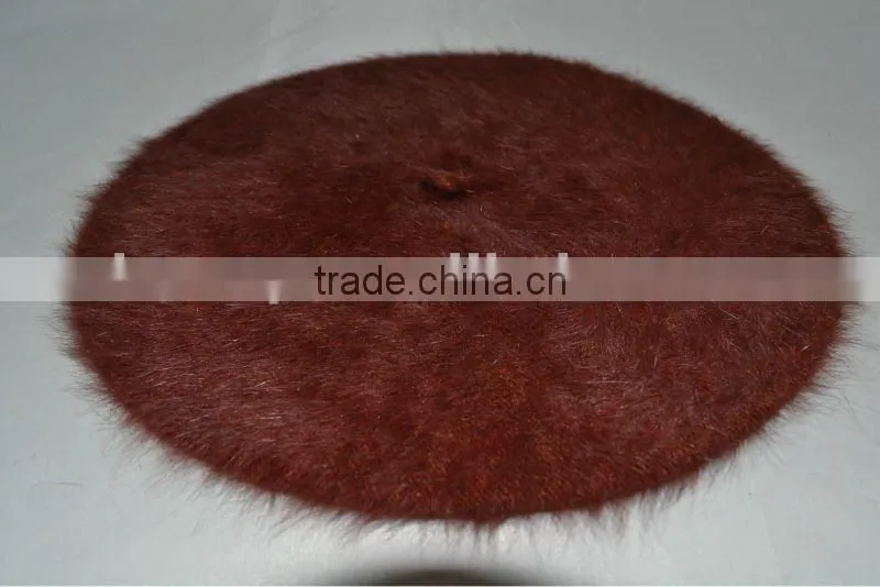 Rabbit Beret
