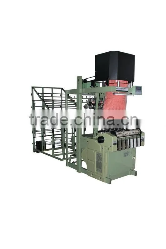 Ginyi Brand High Speed Automatic Electronic Jacquard Webbing Loom Machine