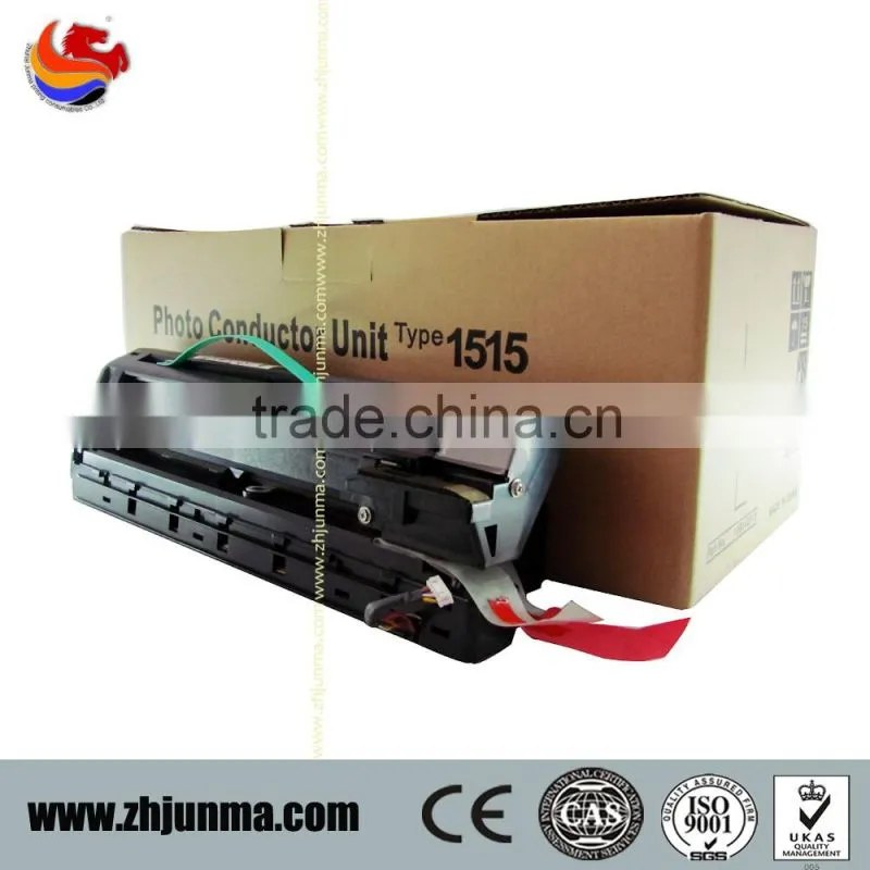 remanufactured drum unit for ricoh 1515, for ricoh 1515 remanufactured drum unit,for ricoh 1515 drum unit compatible