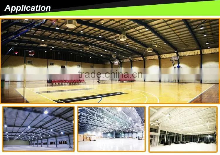 2016 Outdoor High Lumen Bridgelux COB LED flood light Meanwell driver LED Flood light 100w