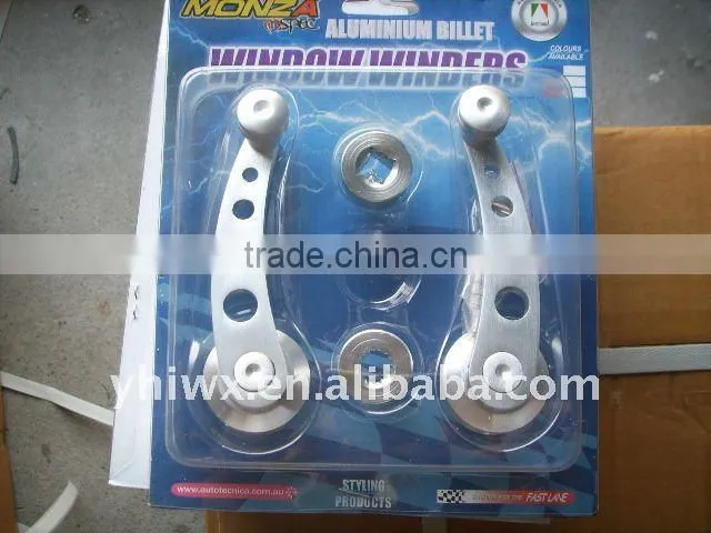 car windows Crank
