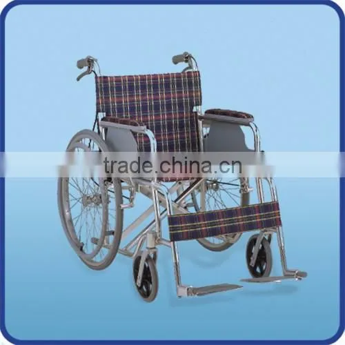 cheap price wheel chairs manual