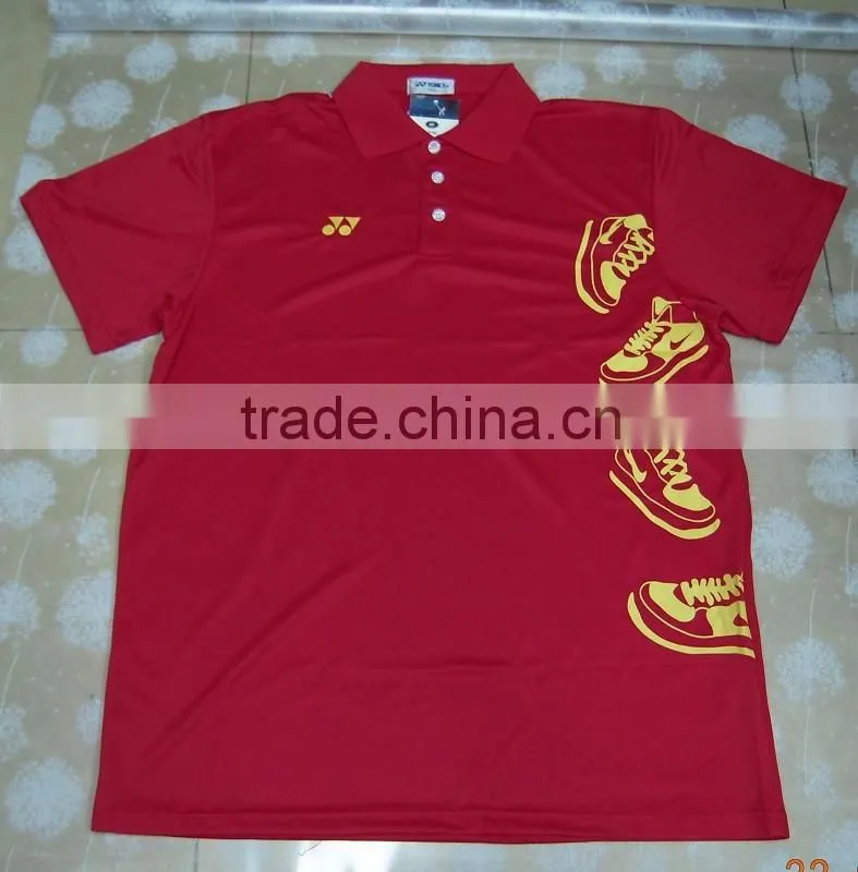 Wholesale sports tennis apparel